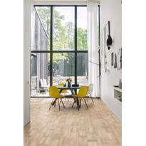 Parketti Kährs Tammi, Palazzo Bianco, hollantilaiskuvio, mattalakattu, 2.89m²/pkt