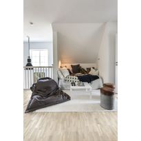Parketti Karelia Tammi Creamy White 3S, 13x200x2423mm