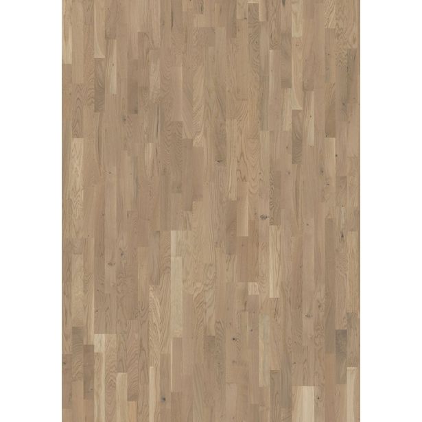 Parketti Karelia Tammi Kuopio Vanilla Matt 3S, mattalakattu