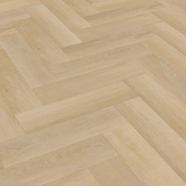 Kalanruotovinyyli Karitma Nordic Herringbone 4006 Pallas, integroitu alusmateriaali