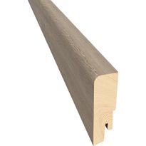 Tammi Nouveau Gray/Alloy - Mattalakka (70248024EKGA)