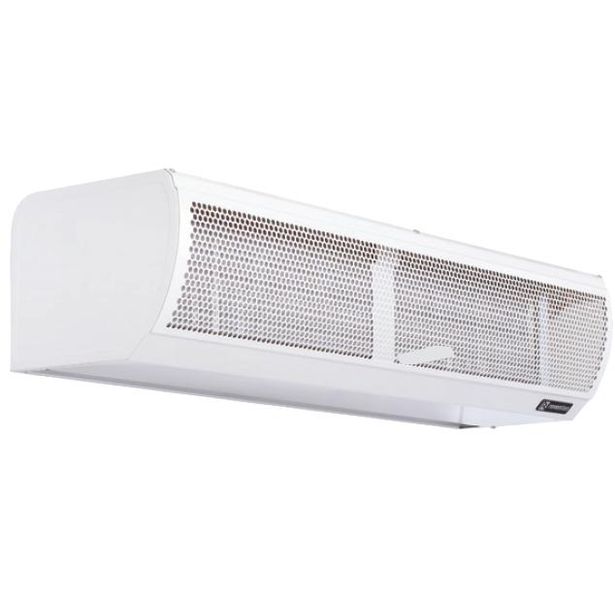 Ilmaverho Reventon 200WN-1P, 2m, vesilämmitteinen, valkoinen