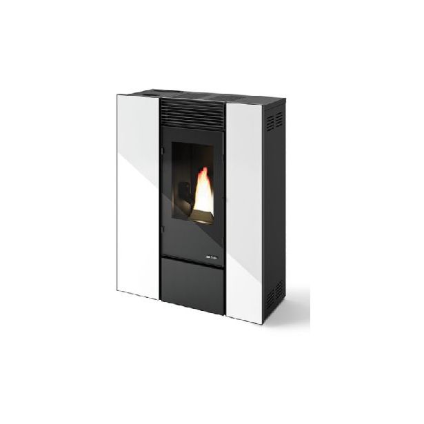 Pellettitakka Eva Calor Denise 9kW, ilmakiertoinen