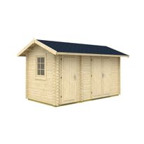 Pihavaja Tene Karina, 9.8m²