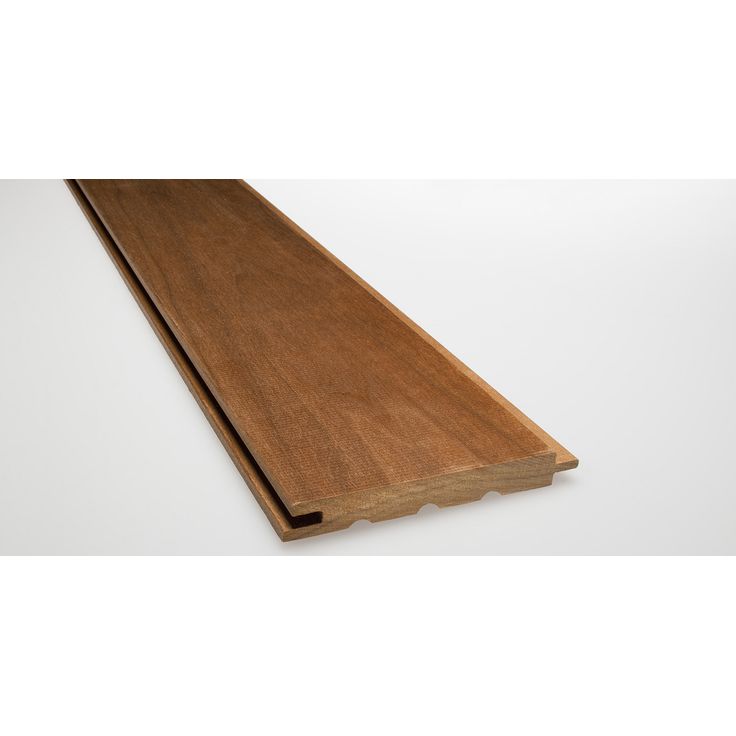 Saunapaneeli Karava Kallio 15x120x2100mm, thermohaapa