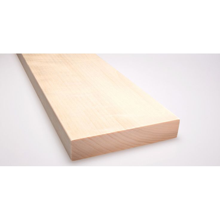 Laudelauta Karava, 28x140x1800mm, haapa