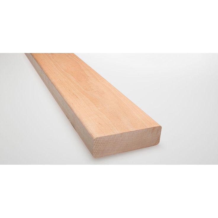 Laudelauta Karava, 28x90x2100mm, tervaleppä