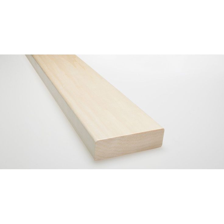 Laudelauta Karava, 28x90x2700mm, haapa