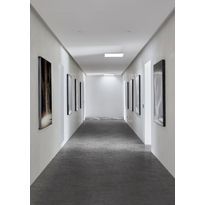 Vinyylilaatta Kährs Luxury Tiles Schwarzhorn, integroitu askeläänieriste