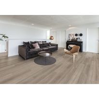 Vinyylilankku Kährs Luxury Tiles Whinfell, 1210x172x5mm, integroitu askeläänieriste