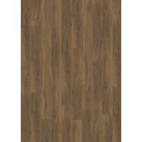 Vinyylilankku Kährs Luxury Tiles Redwood, 1-sauvainen, integroitu askeläänieriste