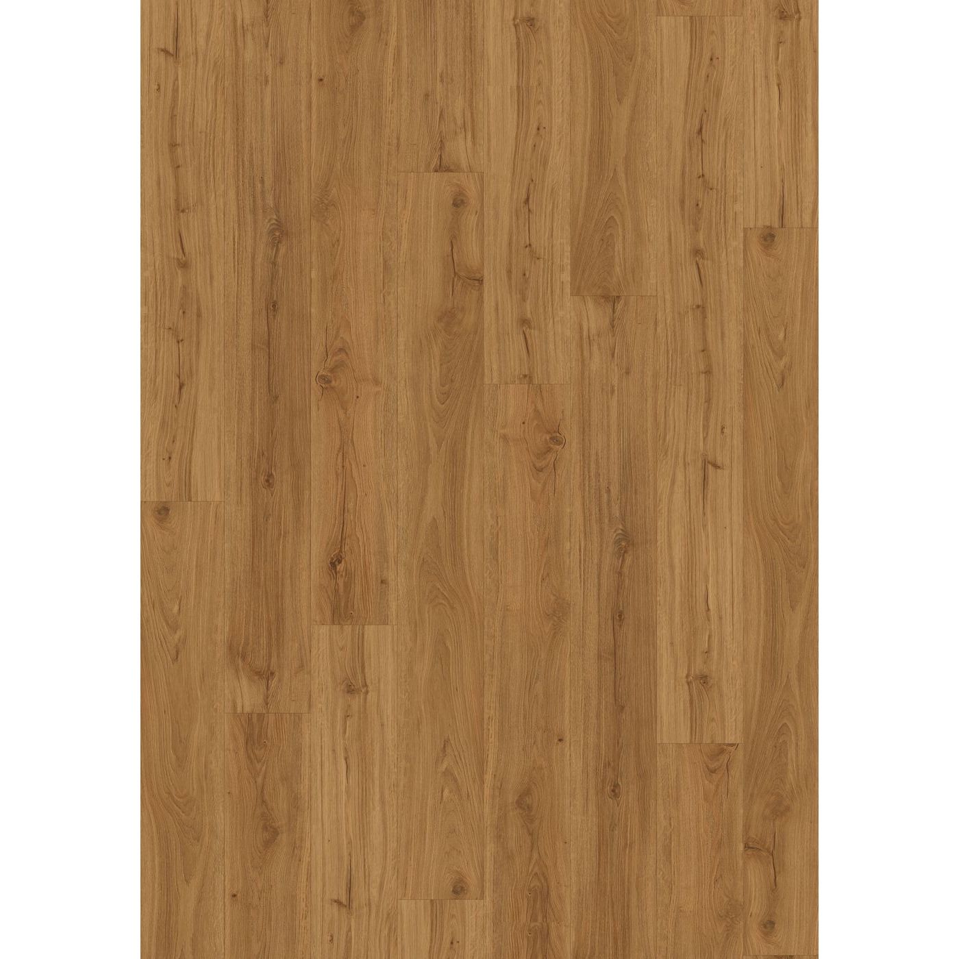 Vinyylilankku Kährs Impression Harz, 1-sauvainen, KL33, kosteudenkestävä, integroitu askeläänieriste