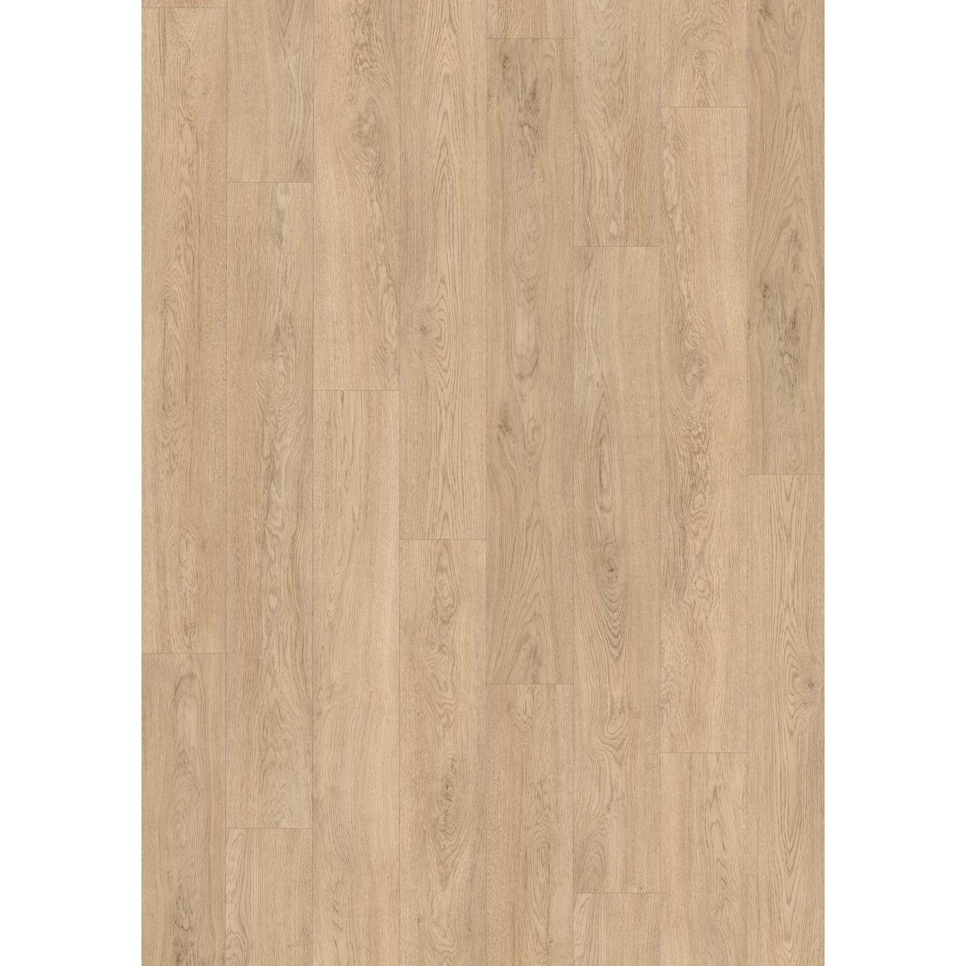 Vinyylilankku Kährs Sensation Plank Vision, 1-sauvainen, KL34, kosteudenkestävä, integroitu askeläänieriste