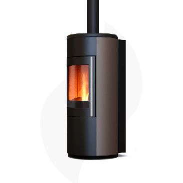 Hybriditakka Nobis Libera 9kW, pronssi