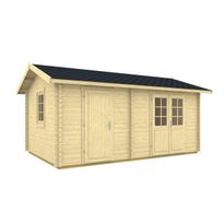 Pihavaja Tene Karmen, 14.8m²