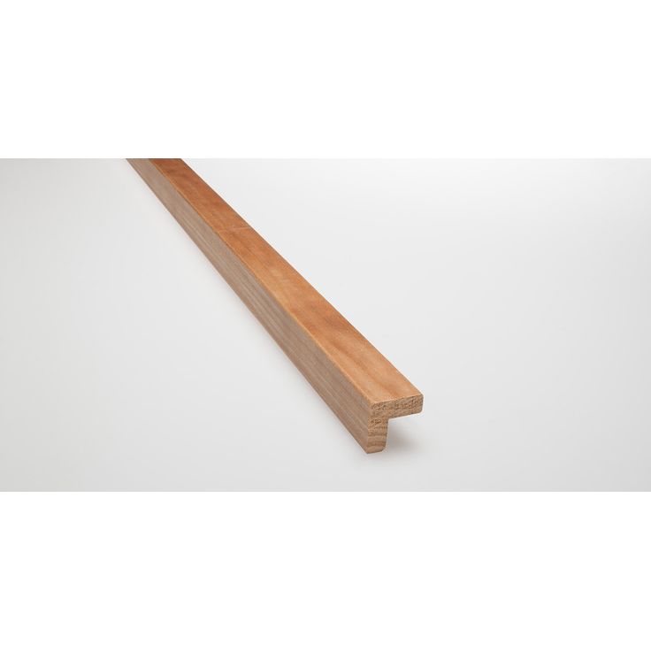 Reunalista Karava, 24x24/15x2100mm, thermohaapa