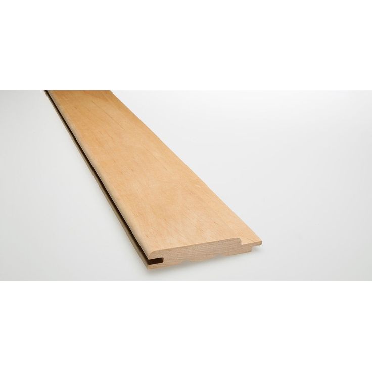 Sisustuspaneeli Karava STP, 15x90x3000mm, tervaleppä