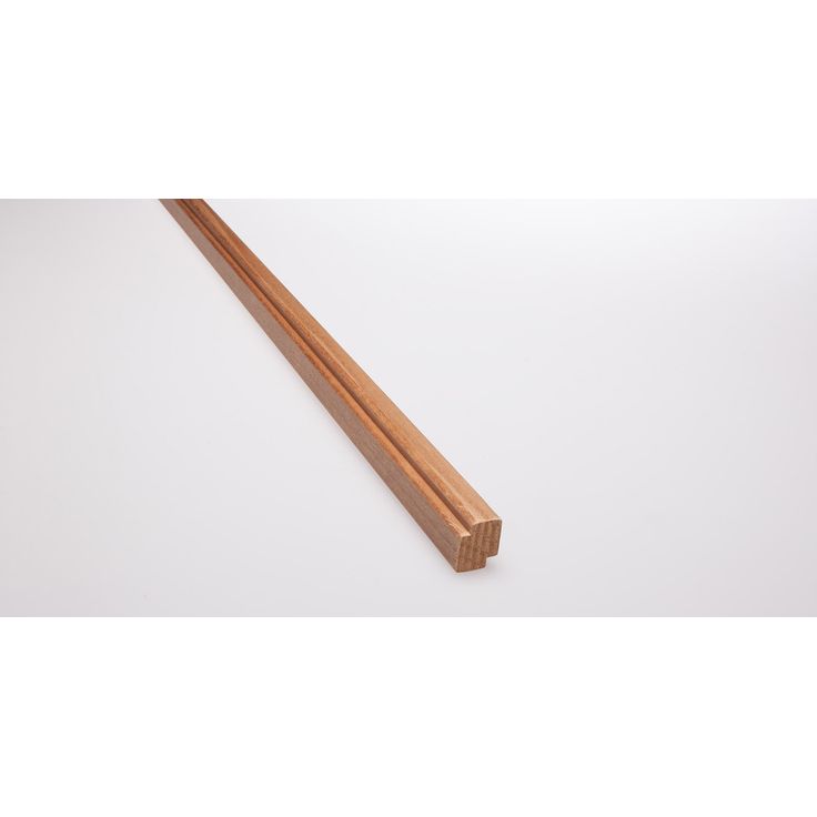 Varjolista Karava, 15x18x2100mm, thermohaapa