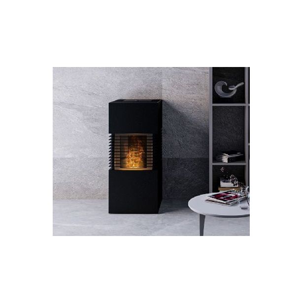 Pellettitakka Dicla Kim 8kW, ilmakiertoinen