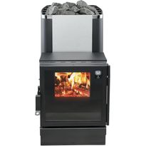 Takkakiuas Kastor Karhu 22 T, 12-22m³