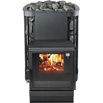 Takkakiuas Kastor Saga 30 T, 20-30m³