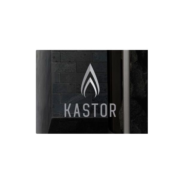 Puukiukaan suojaseinä Kastor Karhu 40V
