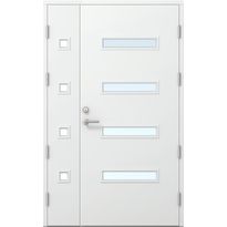 Ulko-ovi Kaskipuu FE3 Thermo, mittatilausovi + levike VLA1/VLK1 Thermo M5