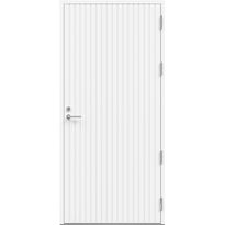 Ulko-ovi Kaskipuu Kaita Thermo Design mittatilausovi