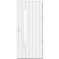 Ulko-ovi Kaskipuu Kiilo Thermo Design mittatilausovi