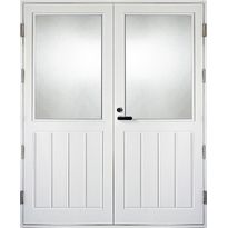 Parvekepariovi Kaskipuu PO4 M12 Thermo mittatilausovi