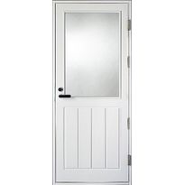 Parvekeovi Kaskipuu PO4 M12 Thermo mittatilausovi