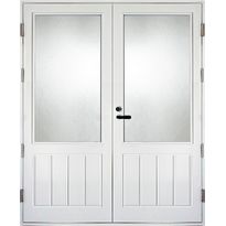 Parvekepariovi Kaskipuu PO4 M14 Thermo mittatilausovi