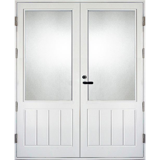 Parvekepariovi Kaskipuu PO4 M14 Thermo mittatilausovi