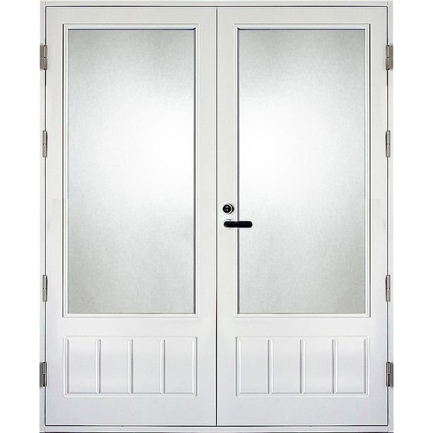 Parvekepariovi Kaskipuu PO4 M16 Thermo  mittatilausovi