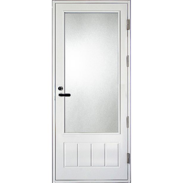 Parvekeovi Kaskipuu PO4 M16 Thermo mittatilausovi