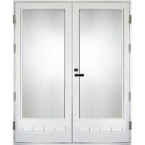 Parvekepariovi Kaskipuu PO4 M18 thermo mittatilausovi