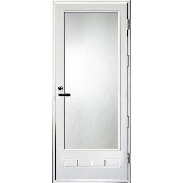 Parvekeovi Kaskipuu PO4 M18 Thermo mittatilausovi