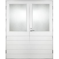 Parvekepariovi Kaskipuu PO5 M12 Thermo mittatilausovi