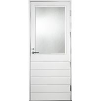 Parvekeovi Kaskipuu PO5 M12 Thermo mittatilausovi