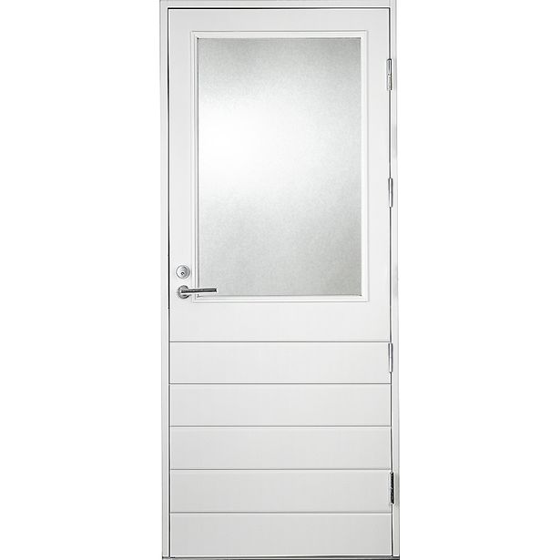 Parvekeovi Kaskipuu PO5 M12 Thermo mittatilausovi