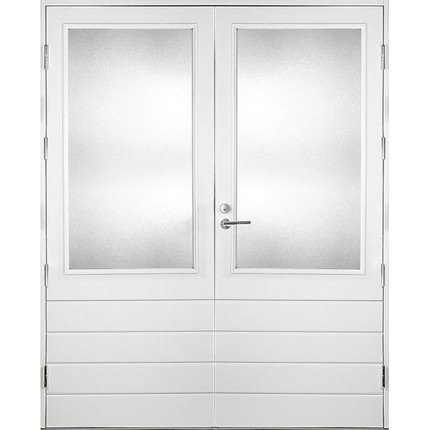 Parvekepariovi Kaskipuu PO5 M14 Thermo mittatilausovi