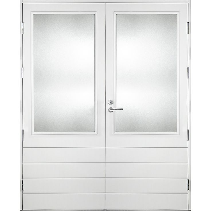 Parvekepariovi Kaskipuu PO5 M14 Thermo mittatilausovi
