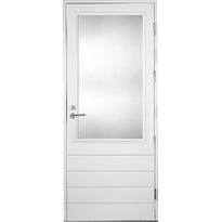 Parvekeovi Kaskipuu PO5 M14 Thermo mittatilausovi