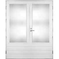 Parvekepariovi Kaskipuu PO5 M16 Thermo mittatilausovi
