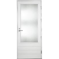 Parvekeovi Kaskipuu PO5 M16 Thermo mittatilausovi