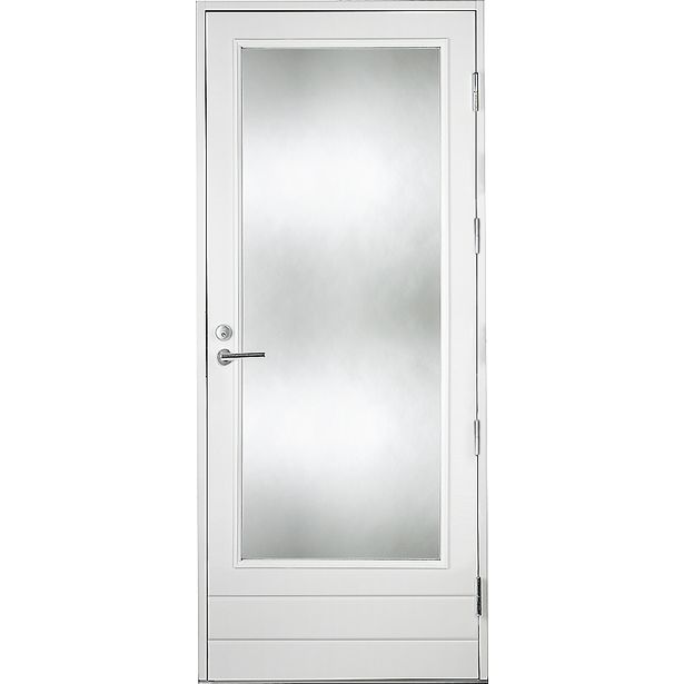 Parvekeovi Kaskipuu PO5 M18 Thermo mittatilausovi
