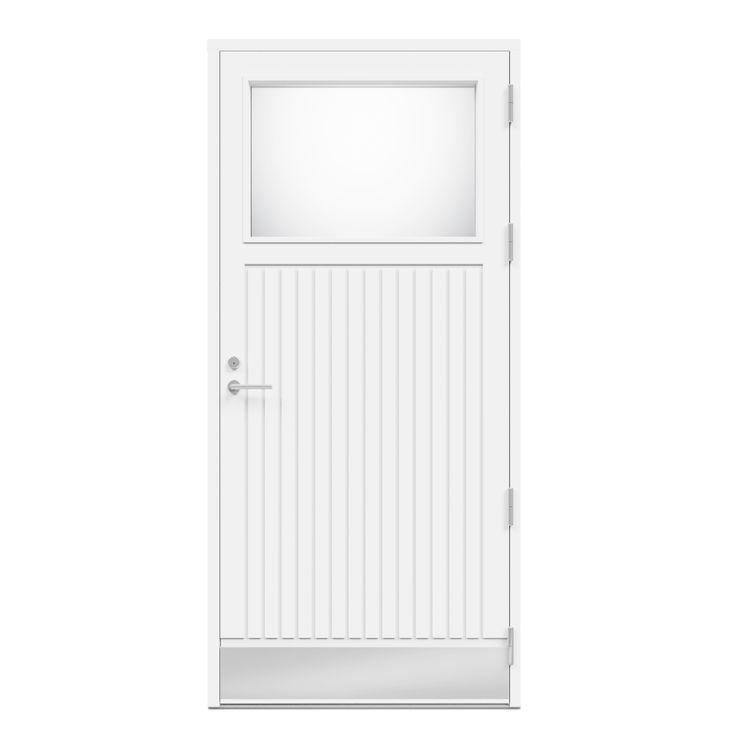 Ulko-ovi Kaskipuu UOL23 Thermo mittatilausovi