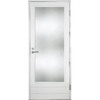 Parvekkeen palo-ovi Kaskipuu PO5 M18, EI30, mittatilaus