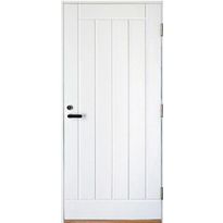 Varaston palo-ovi Kaskipuu VO2, EI15, mittatilaus