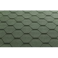 Kattohuopa Katepal Classic KL, vihreä, 3m2/pkt